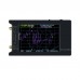 50KHz-1.5GHz Vector Network Analyzer NanoVNA Vector w/ 4" LCD Display For UHF Antenna NanoVNA-H4