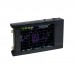 50KHz-1.5GHz Vector Network Analyzer NanoVNA Vector w/ 4" LCD Display For UHF Antenna NanoVNA-H4