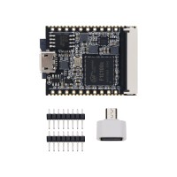 Lichee Nano Cross-Border Core Board Development Board For Linux Multiple Systems Smart Robot IoT