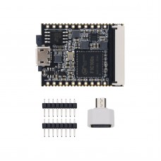 Lichee Nano Cross-Border Core Board Development Board For Linux Multiple Systems Smart Robot IoT