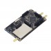 1MHz-6GHz HackRF One R9 SDR Board V2.0.0 + Aluminum Alloy Shell + High Precision Crystal Oscillator