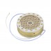 RK 87 34mm Large Diaphragm Condenser Mic Capsule Cartridge Core Microphone Capsule for ISK Recording