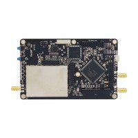 1MHz to 6GHz HackRF One R9 V2.0.0 Starter SDR Board Software Defined Radio Board w/ Shielding Cover