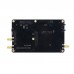 1MHz to 6GHz HackRF One R9 V2.0.0 Starter SDR Board Software Defined Radio Board w/ Shielding Cover