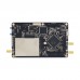 1MHz to 6GHz HackRF One R9 V2.0.0 Starter SDR Board with Shielding Cover + TCXO GPS Simulator