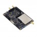 1MHz to 6GHz HackRF One R9 V2.0.0 Starter SDR Board with Shielding Cover + TCXO GPS Simulator
