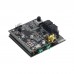 ADAU1452 DSP Board + AD1938 Audio CODEC Board 192KHz 24Bit + USBi Emulator Burner USB Programmer