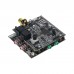 ADAU1452 DSP Board + AD1938 Audio CODEC Board 192KHz 24Bit + USBi Emulator Burner USB Programmer