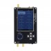 PortaPack H2 + HackRF One R9 SDR V2.0.0 + 0.5ppm GPS TCXO + Havoc Firmware + 3.2 Inch LCD Display