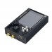 PortaPack H2 + HackRF One R9 V2.0.0 + 2 Antennas + Data Cable 1MHz-6GHz SDR Radio Assembled