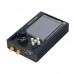 PortaPack H2 + HackRF One R9 V2.0.0 + 5 Antennas + Data Cable 1MHz-6GHz SDR Radio Assembled