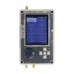 HackRF One R9 V2.0.0 + Upgraded PortaPack H2 3.2" LCD + Shell Assembled + Antenna + USB Cable