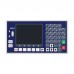 TC5520H 2 Axis CNC Controller System G Code Motion Controller w/ MPG for CNC Milling Machines