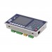 TC5520H 2 Axis CNC Controller System G Code Motion Controller w/ MPG for CNC Milling Machines