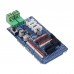 4-Channel DC Motor Driver Board For MEGA2560 Mecanum Wheel Smart Robot Arm Car Expansion Board