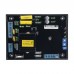 EVC600C Automatic Voltage Regulator Board Diesel Genset Generator AVR Digital Voltage Regulator