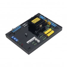 EVC600C Automatic Voltage Regulator Board Diesel Genset Generator AVR Digital Voltage Regulator