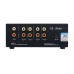 Heareal-F1 Hifi Lossless Audio Signal Distributor 1 Input 4 Outputs at the Same Time Low Distortion