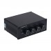 Heareal-F1 Hifi Lossless Audio Signal Distributor 1 Input 4 Outputs at the Same Time Low Distortion
