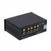 Heareal-F1 Hifi Lossless Audio Signal Distributor 1 Input 4 Outputs at the Same Time Low Distortion