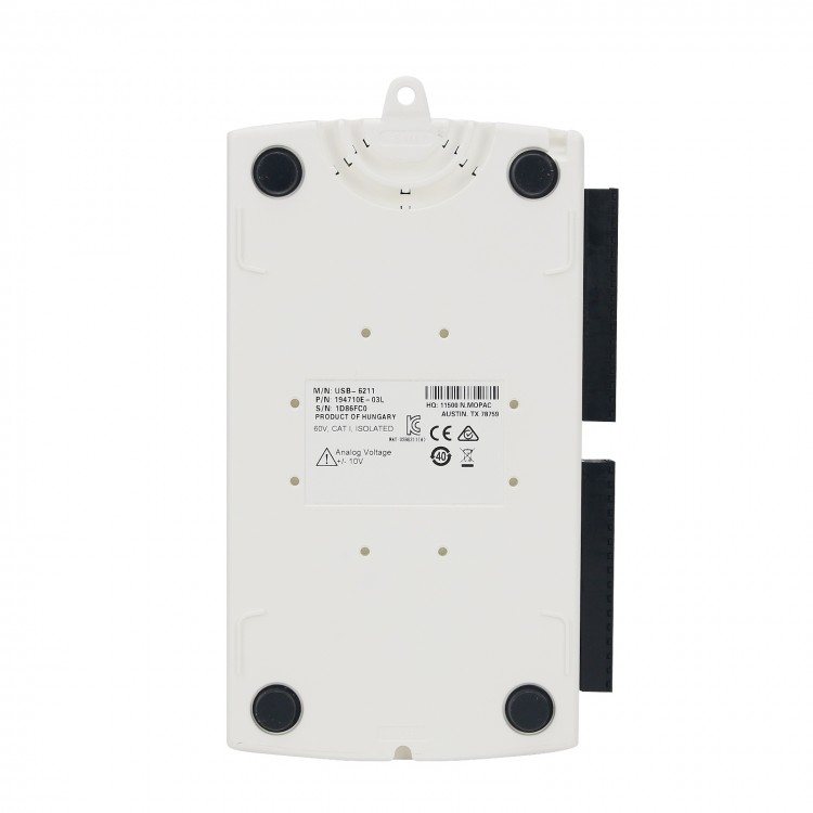 USB6211 OEM Data Acquisition Card DAQ USB 77967601 Multifunction I/O