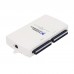 USB-6211 OEM Data Acquisition Card DAQ USB 779676-01 Multifunction I/O 16 Input 16Bit 250KS/s for NI