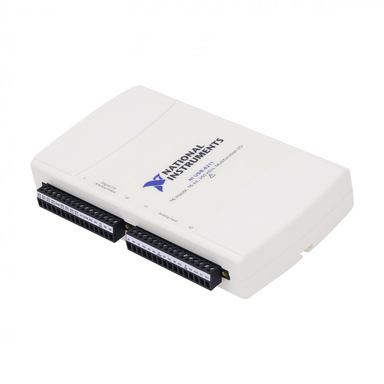 USB6211 OEM Data Acquisition Card DAQ USB 77967601 Multifunction I/O