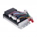 Sine Wave Controller 1000W 60-72V Big Power E-Bike Brushless Motor Sensor E-Bike Controller