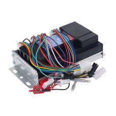 Sine Wave Controller 1000W 60-72V Big Power E-Bike Brushless Motor Sensor E-Bike Controller