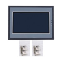 SUP070 7" Resistive Touch Screen HMI Touch Screen PLC HMI Display Replacement for Siemens Weinview