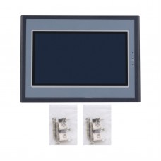 SUP070 7" Resistive Touch Screen HMI Touch Screen PLC HMI Display Replacement for Siemens Weinview