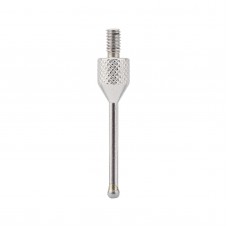 20mm Tungsten Steel Probe with Good Durability for CNC 3D Edge Finder Milling Machine 3D Edge Finder