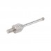 20mm Tungsten Steel Probe with Good Durability for CNC 3D Edge Finder Milling Machine 3D Edge Finder