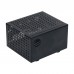Jetson Xavier NX Metal Case/ Enclosure with 2PCS WiFi Antennas for NVIDIA Jetson Xavier NX Developer Kit