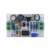 6E2 Electronic Tube Indicator Kit 12V DC Power Supply Drive Kit Dual Channel Level Indicator Amplifier