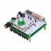 AMT-MW207 525-1605KHz HiFi AM Transmitter MW Transmitter Finished DIY Circuit Board Radio