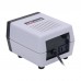 Strong 204 65W 220V 55000RPM Dental Nail Drill Machine Polishing Machine for 3.0MM 2.35MM Bits