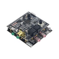 ADAU1452-DSP Development Board and AD1938 4 In 8 Out Decoder Board Learning Board Support SPI and I2C Communication