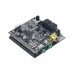 ADAU1452-DSP Development Board and AD1938 4 In 8 Out Decoder Board Learning Board Support SPI and I2C Communication