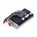 48V-72V 1200W BLDC Motor Controller FOC Brushless Motor Controller for Electric Bicycles & Scooters
