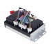 48V-72V 1200W BLDC Motor Controller FOC Brushless Motor Controller for Electric Bicycles & Scooters