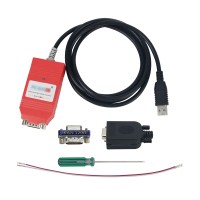 i-PCANC CAN Interface for USB Professional CAN Adapter Hardware Outperforming IPEH-002022/21