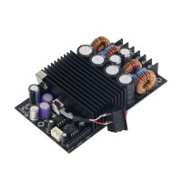 TPA3255 315W+315W Class D Amplifier Board Hifi Power Amplifier Board Stereo Power Amp Board