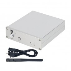 MS-D1 QCC5125 BT5.1 Bluetooth DAC Receiver USB DAC Bluetooth Decoder for LDAC APTX-HD APTX-ll SBC