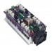 A1-468 960W+960W Hifi Power Amplifier Board Power Amp Board Finished of High Power for Audio