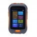 NK2800 Mini OTDR Portable Mini Optical Time Domain Reflectometer with 3.5 inch Touch Screen