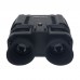 NV8000 4K 3D Night Vision Binoculars Infrared Head Mounted Night Vision Goggles for Hunting Camping