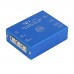 R1-2023 Kit D USB Audio Interface with 6P-6P-Plus Cable USB Sound Card Version for Echolink-zello-YY-ASL