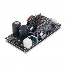 UCD Dual Channel D-Class Stereo Digital Power Amplifier 2x500W HiFi Power Amplifier Module (+/-35 - 55V Power Supply)