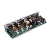 X-PRO3 3-Channel Digital Amplifier Module Power Amplifier Board for Pascal Multi-way Speakers